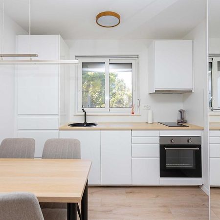 Nada Apartment สปลิท ภายนอก รูปภาพ